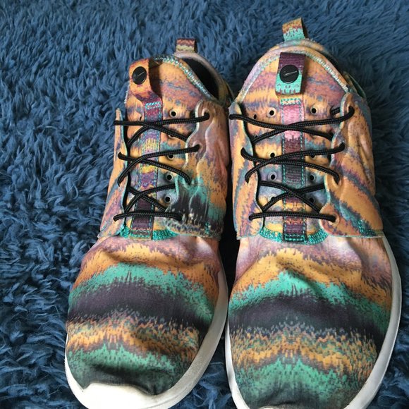 Nike Roshe - Picture 6 of 7